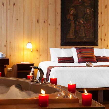 Chaski Hotel 库斯科 外观 照片