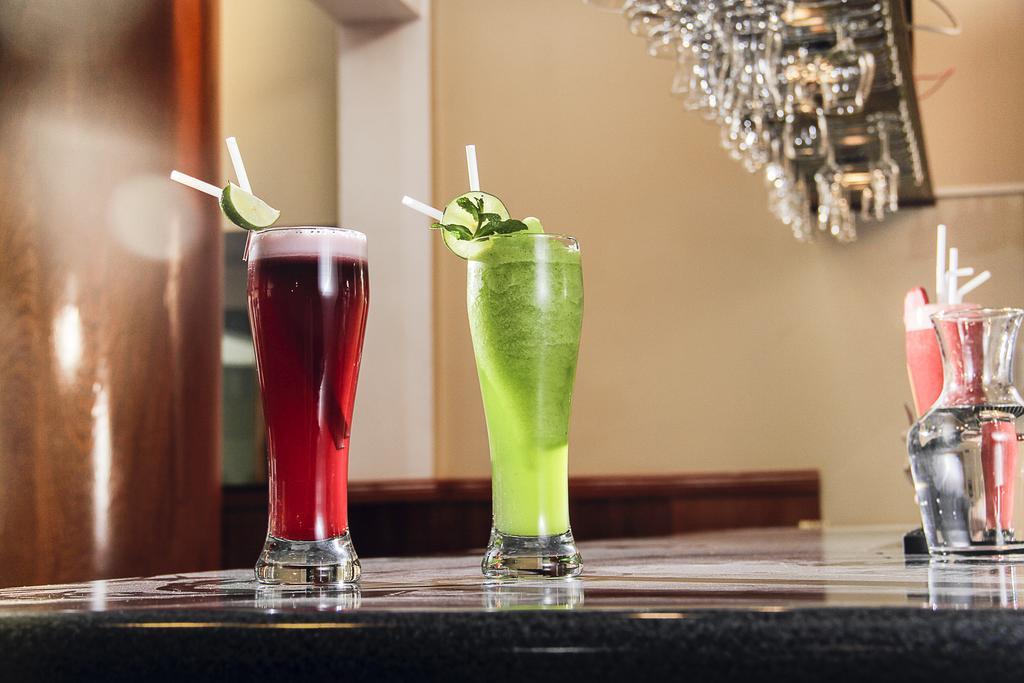 Chaski Hotel 库斯科 外观 照片