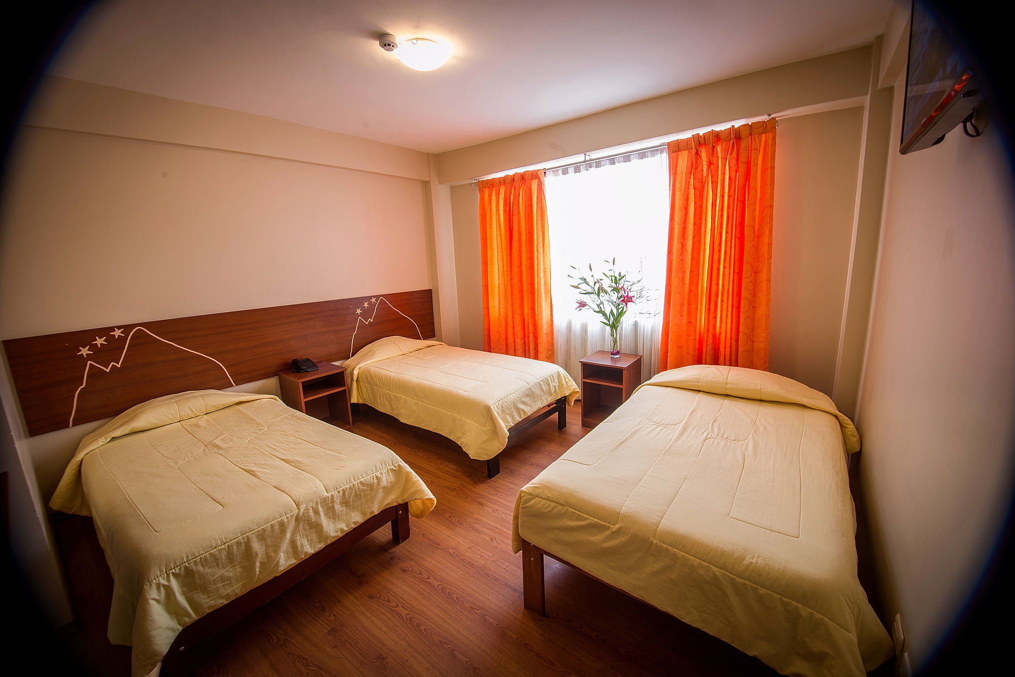 Chaski Hotel 库斯科 外观 照片