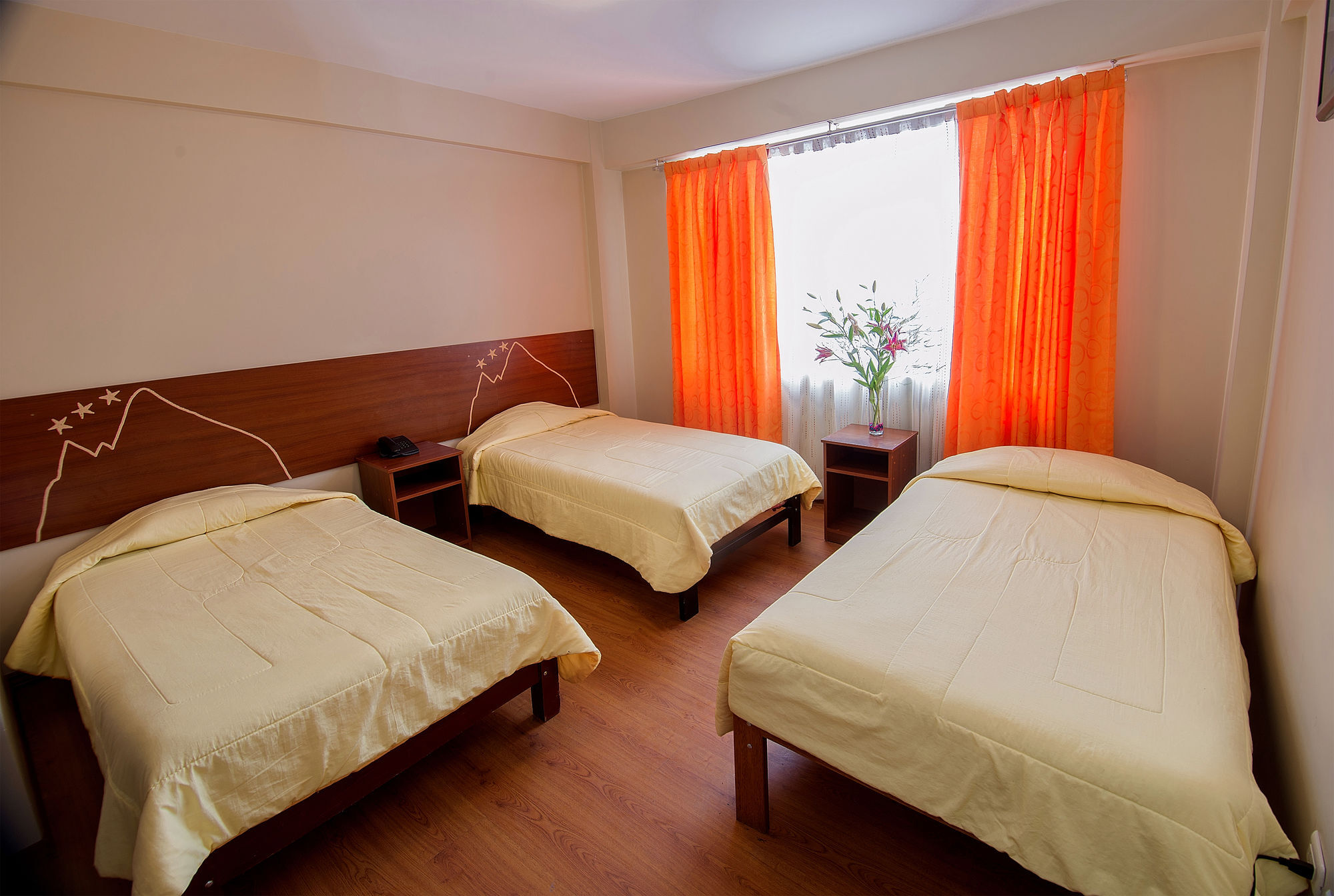 Chaski Hotel 库斯科 外观 照片